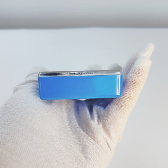 Disney Parks Vintage Pendant Keychain Walt Disney World Rare - Picture 4 of 12